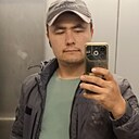 Аббос, 25 лет