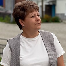 Фотография девушки Татьяна, 44 года из г. Красноуфимск