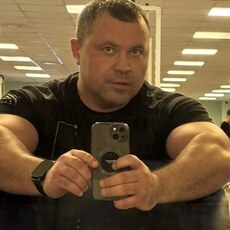 Фотография мужчины Андрей, 38 лет из г. Воронеж