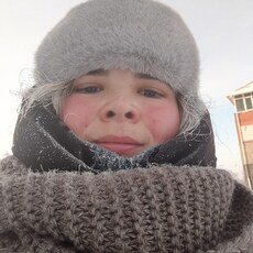 Фотография девушки Даша, 25 лет из г. Ангарск