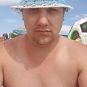 Санек, 37 лет