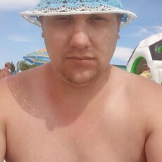 Фотография мужчины Санек, 37 лет из г. Мариуполь