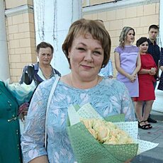 Фотография девушки Наталья, 53 года из г. Шебекино