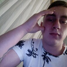 Фотография мужчины Никита, 22 года из г. Великий Новгород