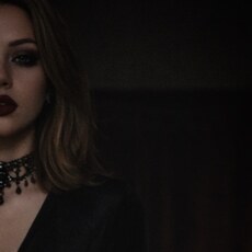 Фотография девушки Александра, 20 лет из г. Челябинск