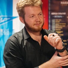 Фотография мужчины Александр, 31 год из г. Братск