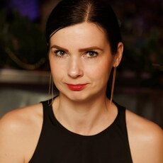 Фотография девушки Дарья, 35 лет из г. Минск