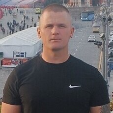 Фотография мужчины Ден, 28 лет из г. Гродно