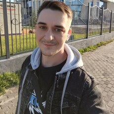 Фотография мужчины Влад, 30 лет из г. Калининград