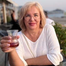 Фотография девушки Елена, 58 лет из г. Москва