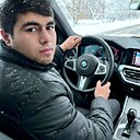 Муслим, 28 лет