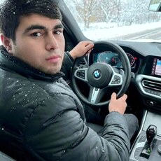 Фотография мужчины Муслим, 28 лет из г. Курган-Тюбе
