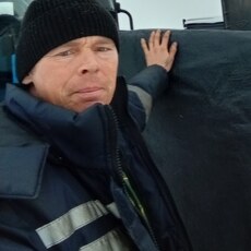 Фотография мужчины Володя, 40 лет из г. Новосибирск