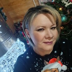 Фотография девушки Оксана, 47 лет из г. Ноябрьск