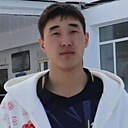 Даниил, 21 год