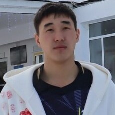 Фотография мужчины Даниил, 21 год из г. Иркутск