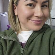 Фотография девушки Марго, 30 лет из г. Москва