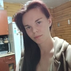 Фотография девушки Александра, 22 года из г. Шелехов