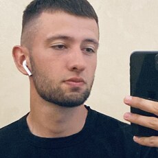 Фотография мужчины Владислав, 27 лет из г. Николаев