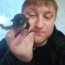 Фотография мужчины Даниил, 32 года из г. Нижний Новгород