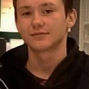 Андрей, 19 лет