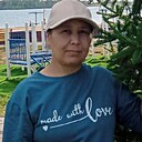 Гульназ, 46 лет