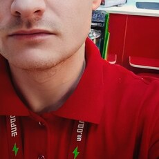 Фотография мужчины Дмитрий, 30 лет из г. Смоленск