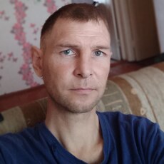 Фотография мужчины Серёга, 40 лет из г. Архангельск