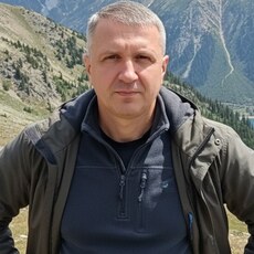 Фотография мужчины Юрий, 44 года из г. Любань