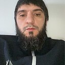 Салих, 30 лет