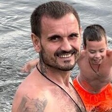 Фотография мужчины Артём, 39 лет из г. Иркутск