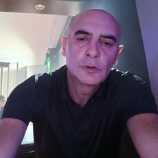 Фотография мужчины Альхан, 47 лет из г. Плоцк