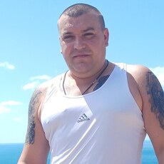 Фотография мужчины Юрий, 41 год из г. Белгород