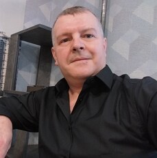 Фотография мужчины Алексей, 48 лет из г. Куровское