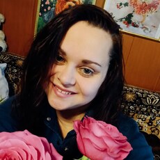 Юлия, 34 из г. Новосибирск.