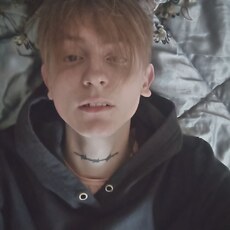 Фотография мужчины Даня, 19 лет из г. Томск