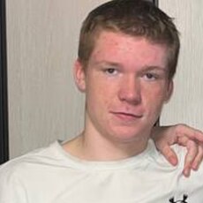 Фотография мужчины Даниил, 18 лет из г. Ярославль