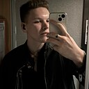 Вадим, 20 лет