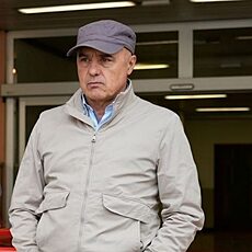 Фотография мужчины Арам, 67 лет из г. Москва