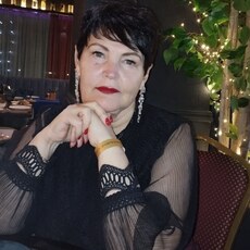 Фотография девушки Ludmila, 61 год из г. Саратов