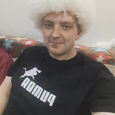 Фотография мужчины Никита, 28 лет из г. Балахна