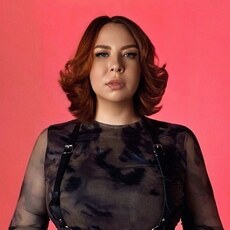 Фотография девушки Эльмира, 39 лет из г. Санкт-Петербург