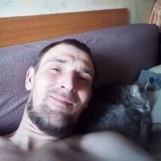 Фотография мужчины Санечек, 38 лет из г. Железноводск