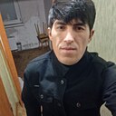 Саийд, 27 лет