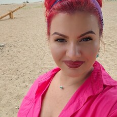 Ольга, 33 из г. Новосибирск.