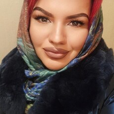 Фотография девушки Ольга, 33 года из г. Новосибирск