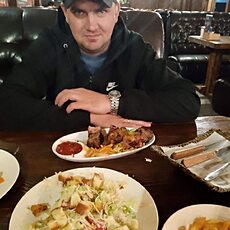 Фотография мужчины Виталий, 35 лет из г. Петропавловск