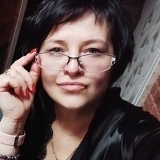 Фотография девушки Анна, 47 лет из г. Нижний Новгород