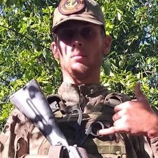 Фотография мужчины Максим, 21 год из г. Тобольск