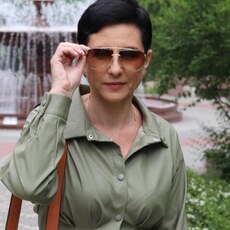 Фотография девушки Наталья, 53 года из г. Одесса